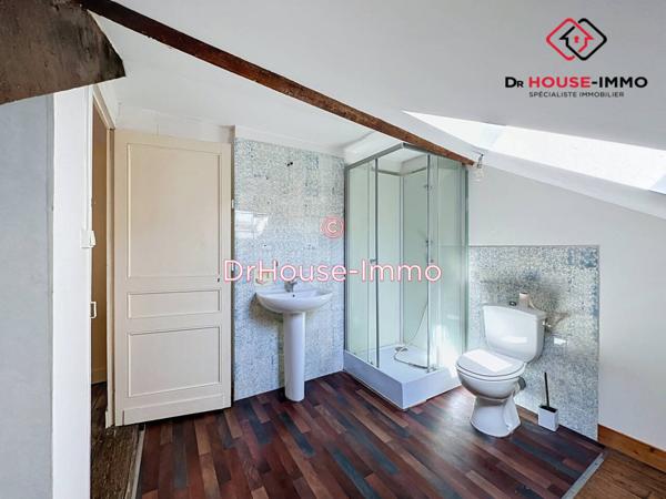 Maison à vendre 9 pièces de 170 m²