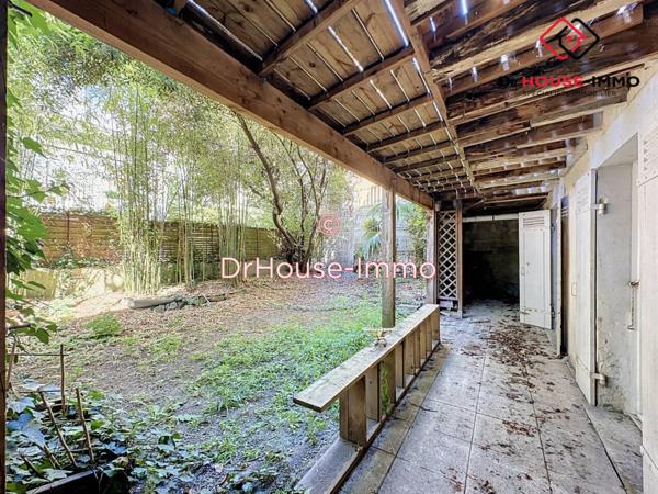 Maison à vendre 9 pièces de 170 m²