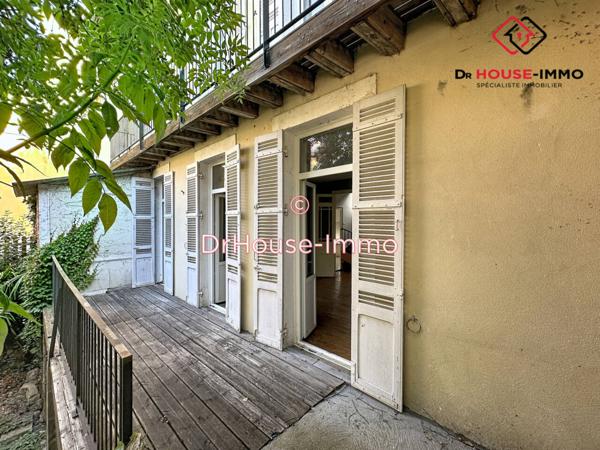 Maison à vendre 9 pièces de 170 m²