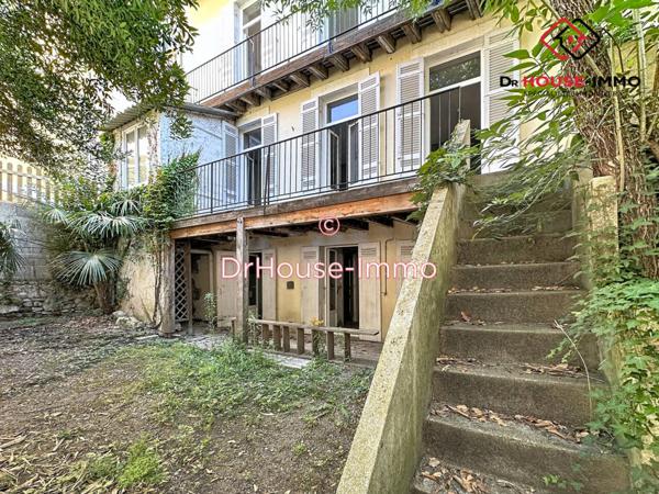 Maison à vendre 9 pièces de 170 m²
