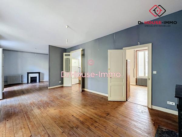 Maison à vendre 9 pièces de 170 m²