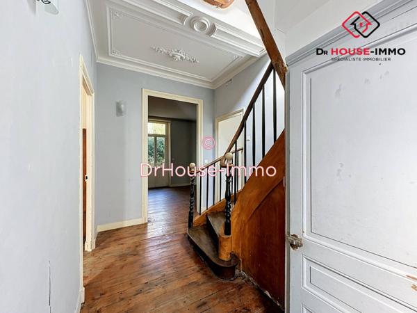Maison à vendre 9 pièces de 170 m²