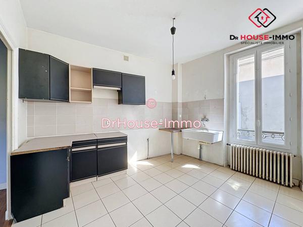 Maison à vendre 9 pièces de 170 m²