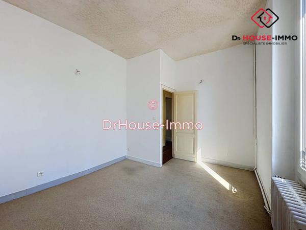 Maison à vendre 9 pièces de 170 m²