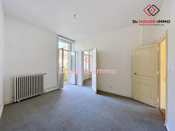 Maison à vendre 9 pièces de 170 m²