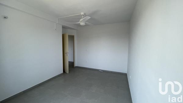 Duplex 4 pièces de 91 m² à Saint-Pierre (97410)