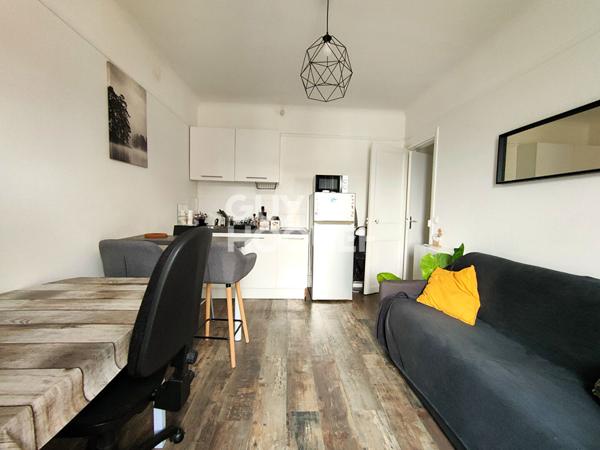 Appartement Courbevoie Becon