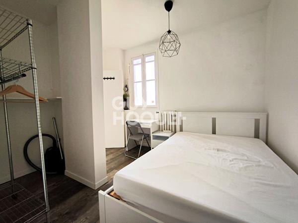 Appartement Courbevoie Becon
