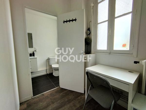 Appartement Courbevoie Becon