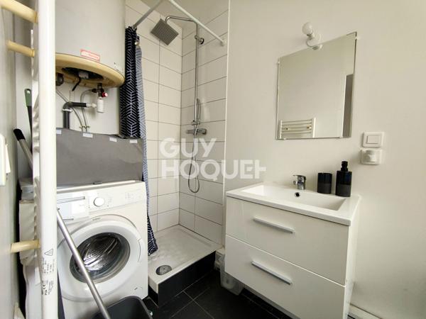 Appartement Courbevoie Becon