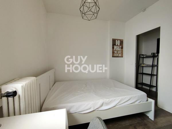 Appartement Courbevoie Becon