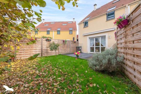 Maison à vendre |  Margency |  5 pièces | 106 m²