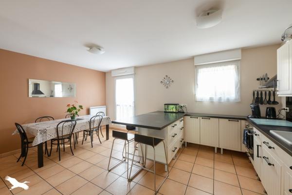 Maison à vendre |  Margency |  5 pièces | 106 m²