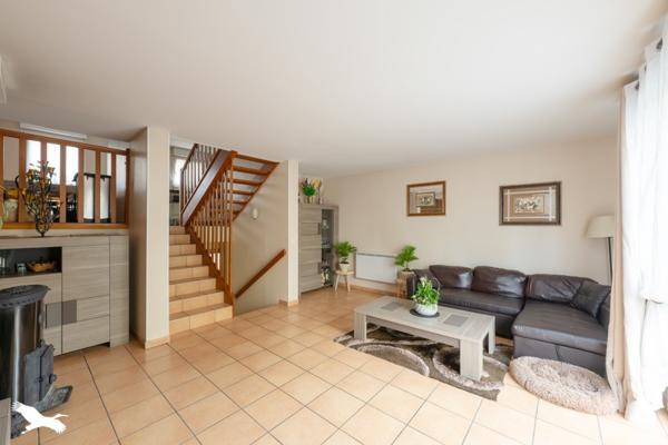Maison à vendre |  Margency |  5 pièces | 106 m²