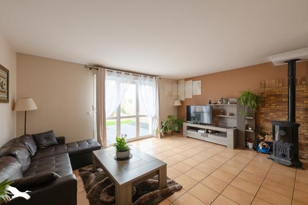 Maison à vendre |  Margency |  5 pièces | 106 m²