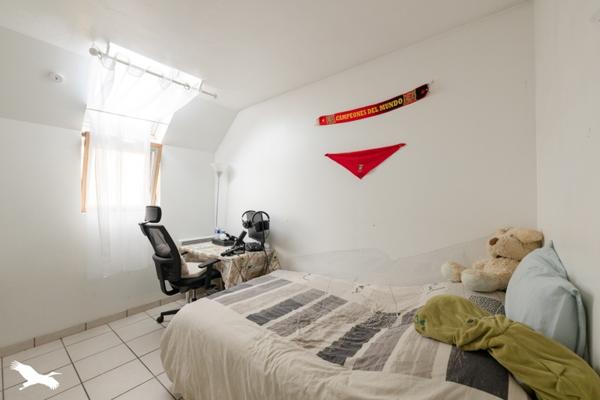 Maison à vendre |  Margency |  5 pièces | 106 m²