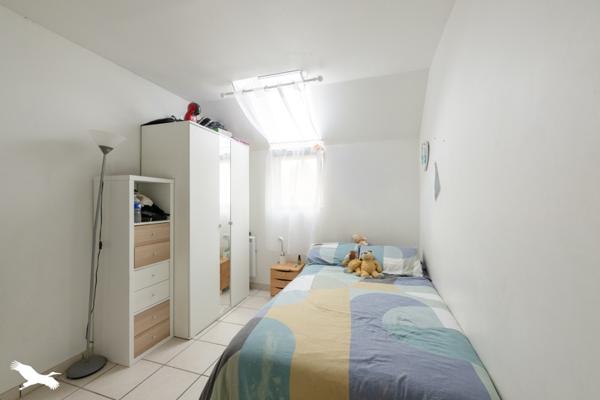 Maison à vendre |  Margency |  5 pièces | 106 m²