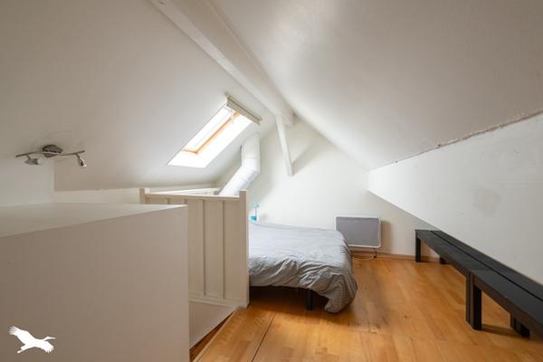 Maison à vendre |  Margency |  5 pièces | 106 m²