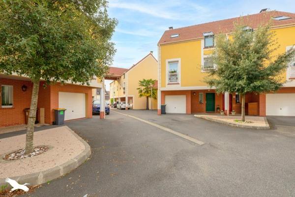Maison à vendre |  Margency |  5 pièces | 106 m²