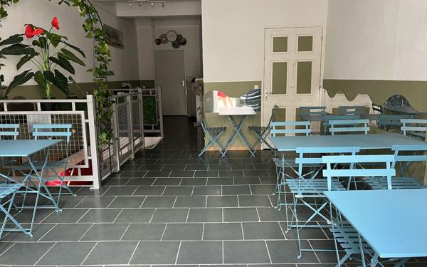 Appartement à vendre    6 pièces • 240 m2 Pointe-à-Pitre