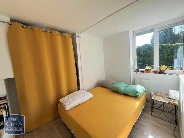 Appartement à louer 2 pièces 27.5m² Valenciennes (59300)