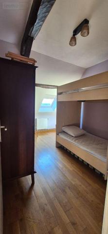 Maison rurale à vendre à La Chapelle-Saint-Rémy dans la Sarthe (72160), ref : 13808/697   
campagne