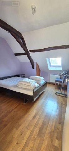 Maison rurale à vendre à La Chapelle-Saint-Rémy dans la Sarthe (72160), ref : 13808/697   
campagne