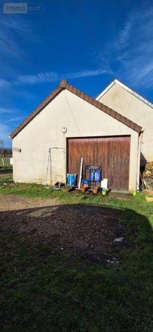 Maison rurale à vendre à La Chapelle-Saint-Rémy dans la Sarthe (72160), ref : 13808/697   
campagne