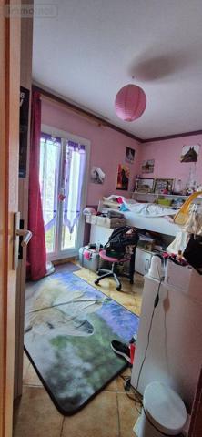 Maison rurale à vendre à La Chapelle-Saint-Rémy dans la Sarthe (72160), ref : 13808/697   
campagne