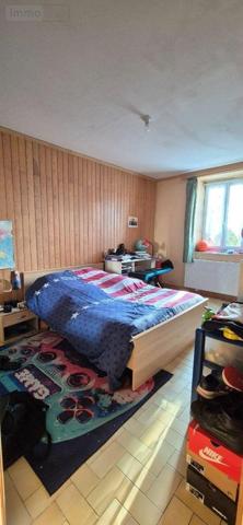 Maison rurale à vendre à La Chapelle-Saint-Rémy dans la Sarthe (72160), ref : 13808/697   
campagne