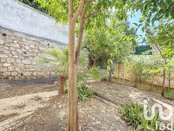 Maison à vendre 3 pièces 56 m² Béziers