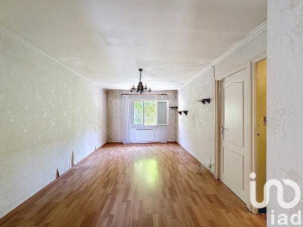 Maison à vendre 3 pièces 56 m² Béziers