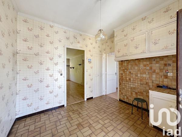 Maison à vendre 3 pièces 56 m² Béziers