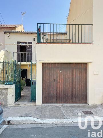 Maison à vendre 3 pièces 56 m² Béziers