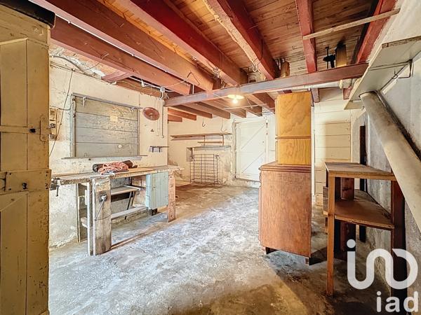 Maison à vendre 3 pièces 56 m² Béziers