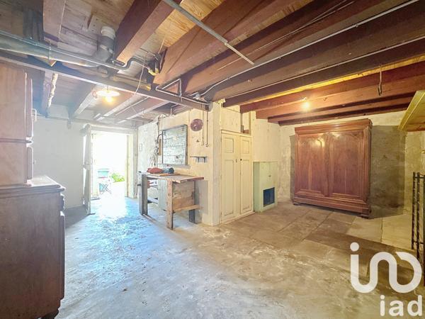 Maison à vendre 3 pièces 56 m² Béziers