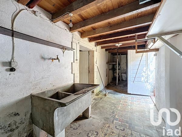 Maison à vendre 3 pièces 56 m² Béziers