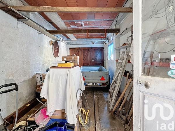 Maison à vendre 3 pièces 56 m² Béziers