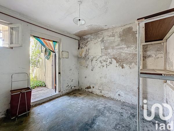 Maison à vendre 3 pièces 56 m² Béziers