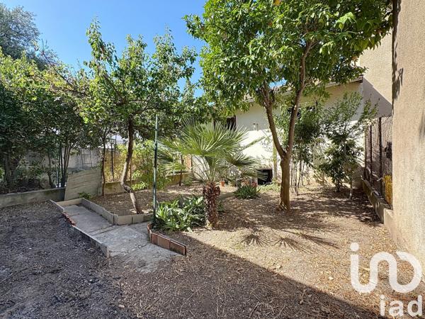 Maison à vendre 3 pièces 56 m² Béziers