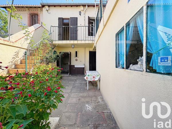 Maison à vendre 3 pièces 56 m² Béziers