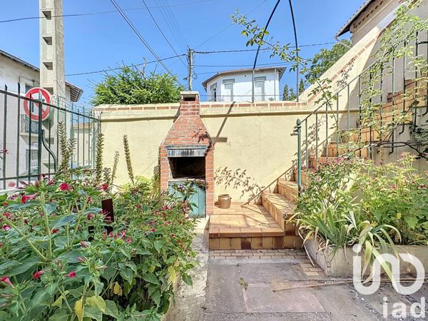 Maison à vendre 3 pièces 56 m² Béziers