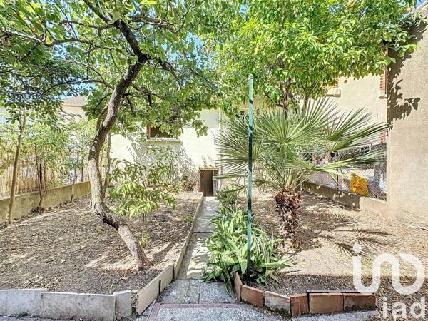 Maison à vendre 3 pièces 56 m² Béziers