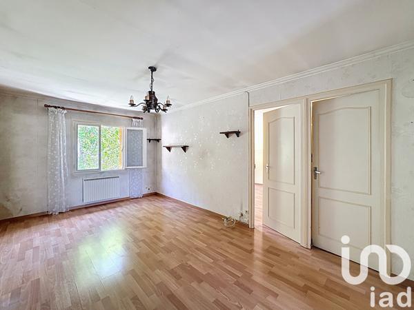 Maison à vendre 3 pièces 56 m² Béziers