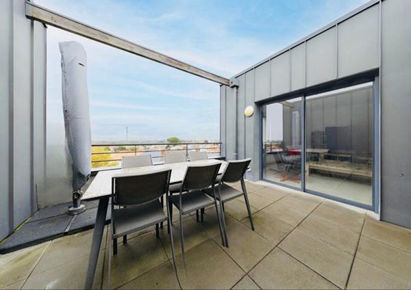 Appartement La Roche Sur Yon 3 pièce(s)