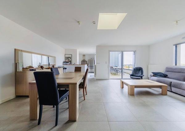 Appartement La Roche Sur Yon 3 pièce(s)