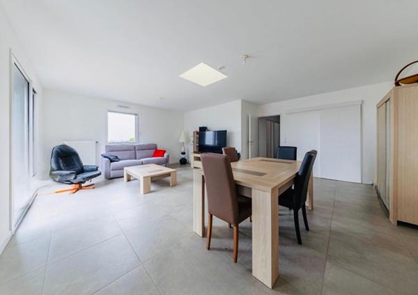 Appartement La Roche Sur Yon 3 pièce(s)