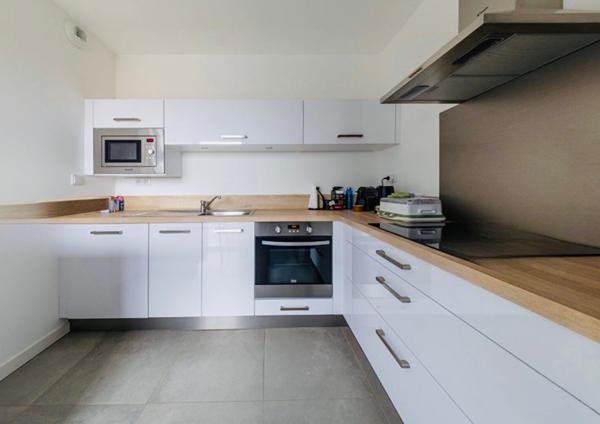 Appartement La Roche Sur Yon 3 pièce(s)