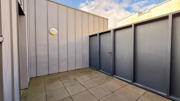 Appartement La Roche Sur Yon 3 pièce(s)