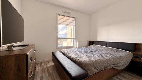 Appartement La Roche Sur Yon 3 pièce(s)